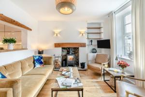 2 Bed in Hayfield oc-t30237