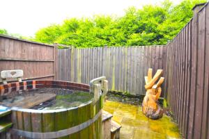 1 Bed in Eyam oc-d29407