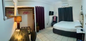 City Garden 2 Apartment