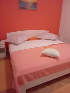 Apartments Ana Buratovic