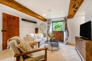 1 Bed in Sedgeberrow oc-w30007