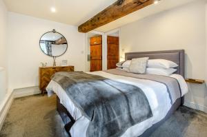 1 Bed in Sedgeberrow oc-w30007