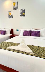 Green Sea Sand Resort