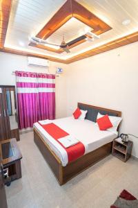 Hotel Bhardwaj Darbar
