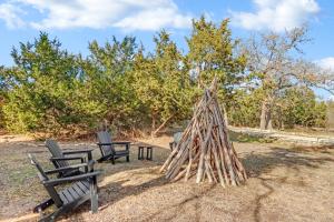 Windmill Ranch- Arya Casita