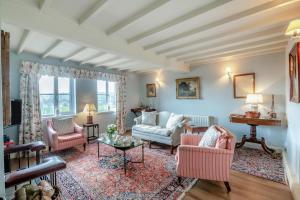 2 Bed in Harmby oc-t30971