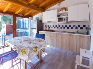Casa di Tobia Villaggio Tamerici San Teodoro
