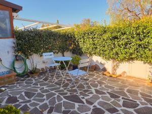Casa di Tobia Villaggio Tamerici San Teodoro