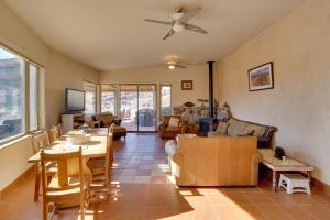 Ultimate Base Camp! Disc Golf, Hike, ATV, Views