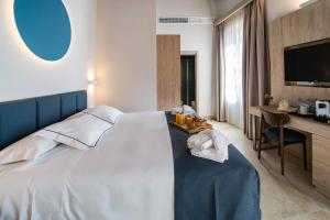 Hotel San Lorenzo Boutique Catedral