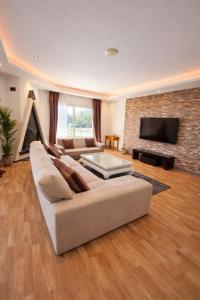 Villa MMH 5 min mer