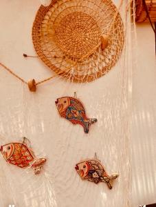 Suite do Mar Pozzallo Holidays house in front of the beach