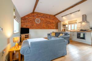 1 Bed in Blashford oc-d32251