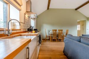 1 Bed in Blashford oc-d32251