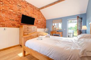 1 Bed in Blashford oc-d32251