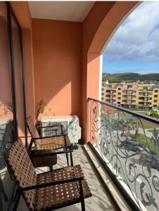 Bella Vita Apartment 13