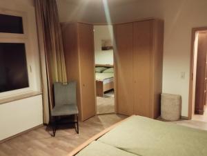 Ferienwohnung im Flinschpark