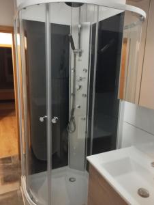 Ferienwohnung im Flinschpark
