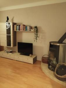 Ferienwohnung im Flinschpark