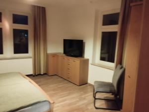 Ferienwohnung im Flinschpark