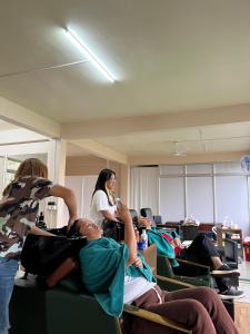 Greenhills,Hotel,Resort & Salon&spa