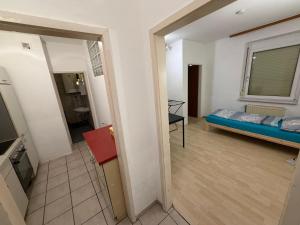 Praktisches City-Apartment in zentraler Lage