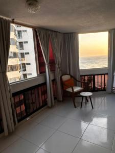 Paraiso caribeño en santa marta