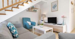 Férias e sol em Albufeira