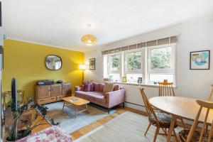 GuestReady - Cosy Apartment in Vibrant Stratford