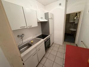 Praktisches City-Apartment in zentraler Lage