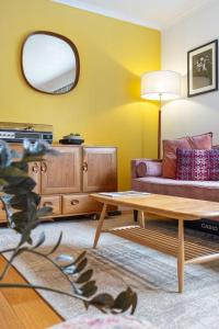 GuestReady - Cosy Apartment in Vibrant Stratford