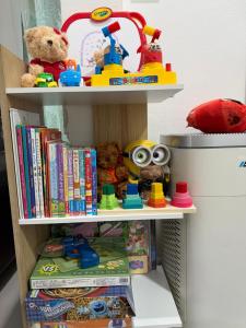 Fair&Able Home2