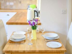 1 Bed in Lyndhurst oc-nfl60