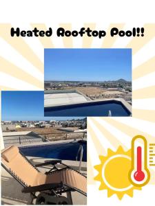 Cabo Condos - Unit 13