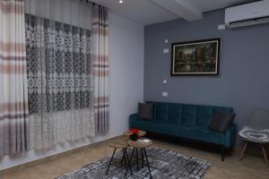 Apartment Central SS