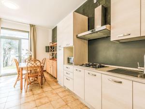 Apartment Casa Centrale by Interhome
