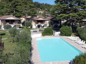 Holiday Home Le Villette by Interhome