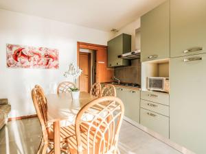 Holiday Home Le Villette by Interhome