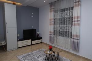 Apartment Central SS