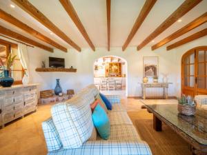 Holiday Home Can Ferre Nou by Interhome