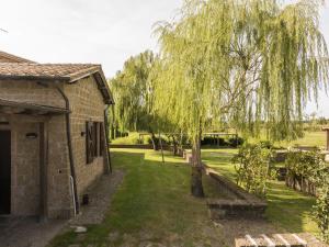Apartment Casa Ricardo n- 4 by Interhome