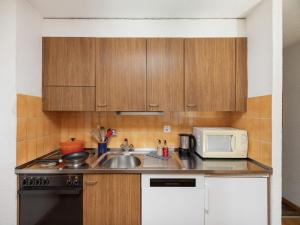 Apartment Tourbillon B 27 by Interhome