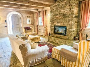 Chalet Chalet Anna by Interhome