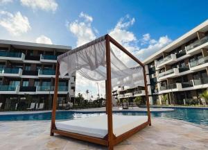 Makia Beach Experience - Flats em Muro Alto (CM) por Yolo
