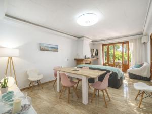 Villa Villa Rosa by Interhome