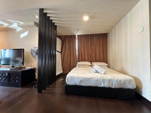 Sunway Resort Suite by Romeo Bnb