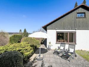 Holiday Home Sonnenbühl by Interhome