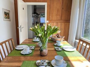 Holiday Home Sonnenbühl by Interhome