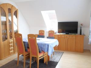 Apartment Schonerweg by Interhome