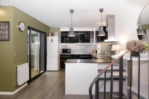 Appartement Paris by La Boîte En Plus